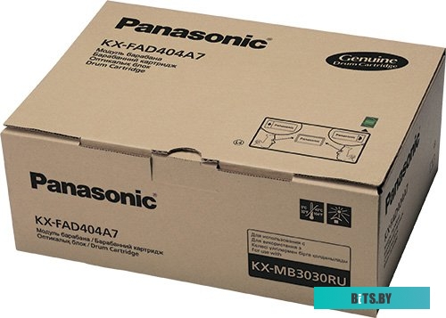 Фотобарабан Panasonic KX-FAD404A7