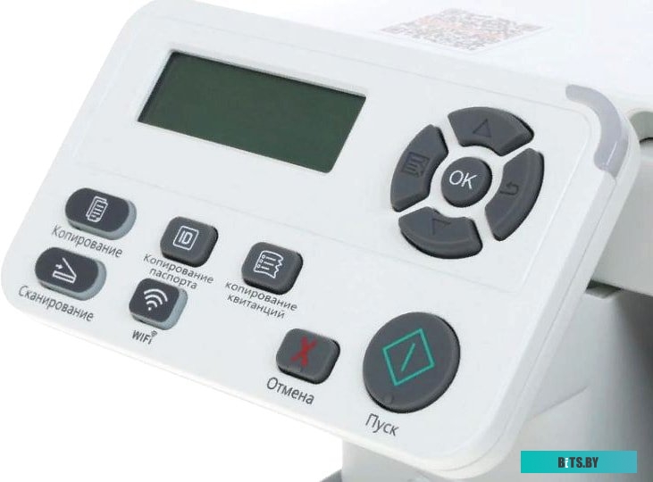 МФУ Pantum M6700D