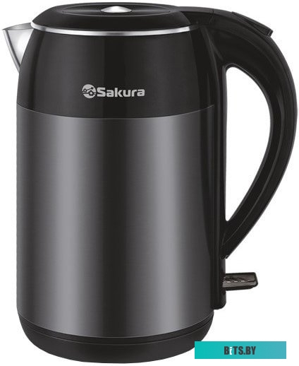 Электрочайник Sakura SA-2154MBK