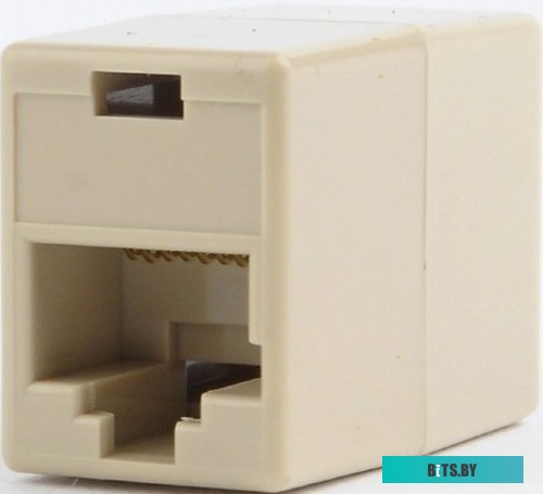 Коннектор-соединитель Cablexpert TA-350/10