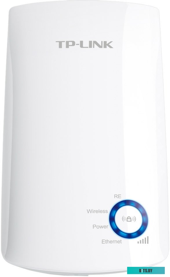 Беспроводная точка доступа TP-Link TL-WA850RE