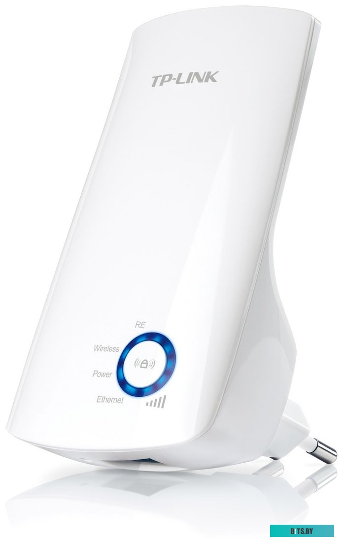 Беспроводная точка доступа TP-Link TL-WA850RE