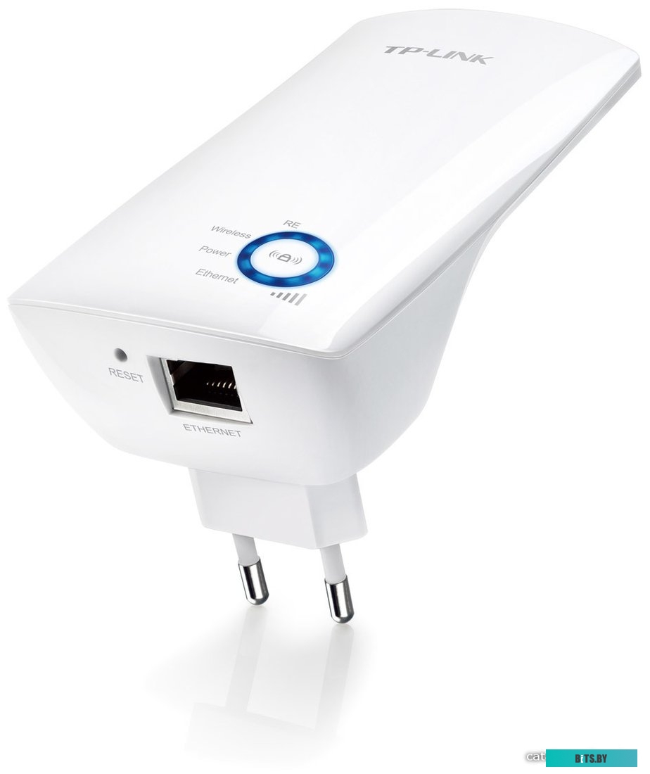 Беспроводная точка доступа TP-Link TL-WA850RE