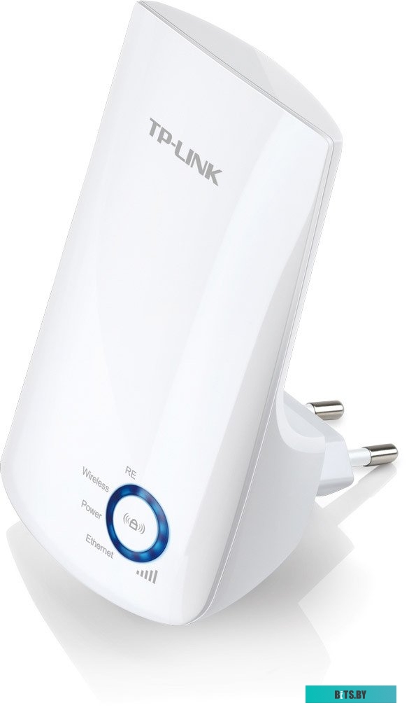 Беспроводная точка доступа TP-Link TL-WA850RE