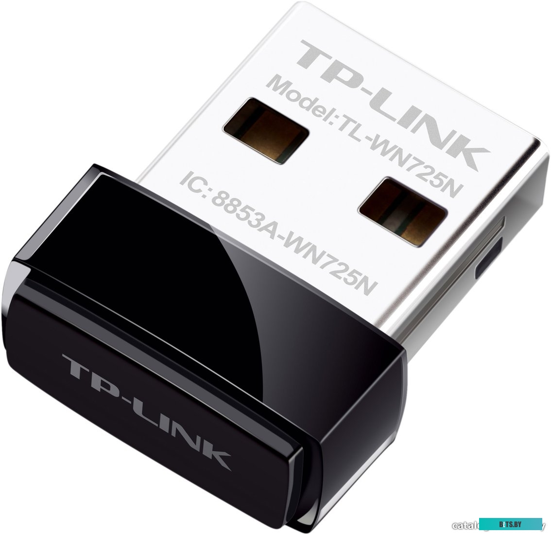 Беспроводной адаптер TP-Link TL-WN725N