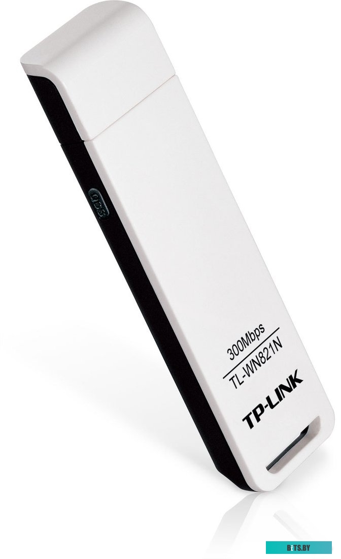 Беспроводной адаптер TP-Link TL-WN821N