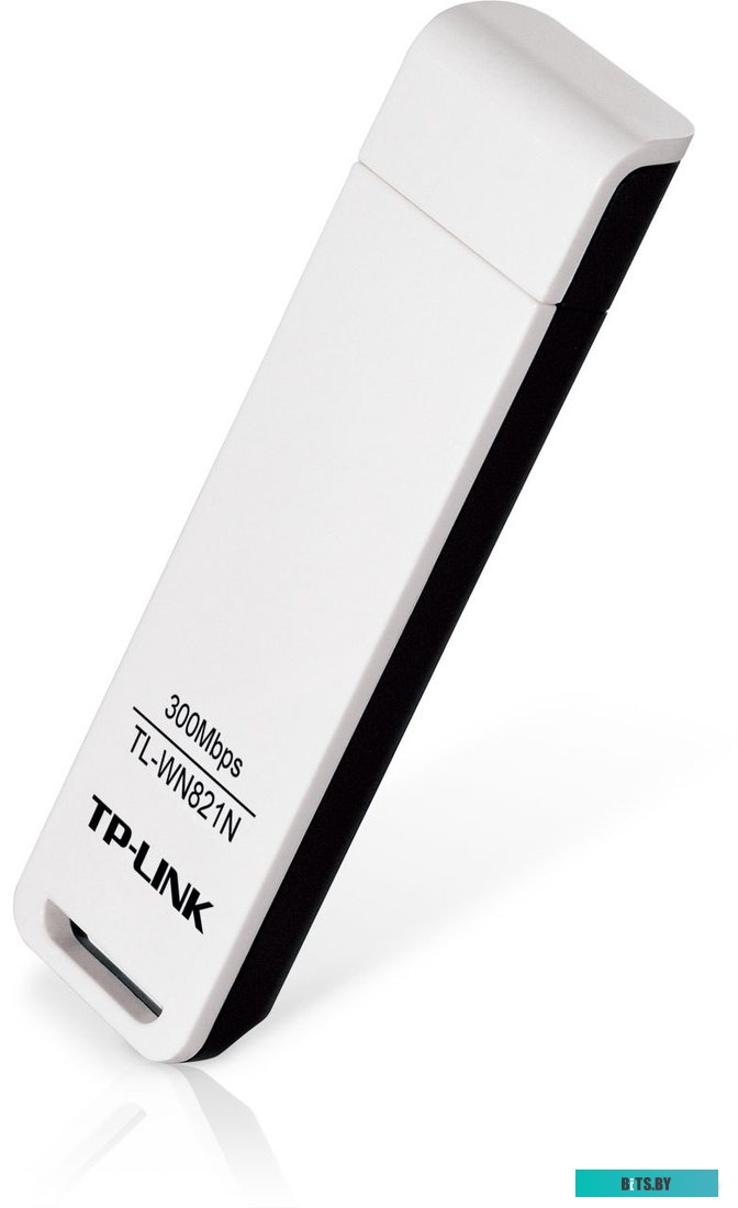 Беспроводной адаптер TP-Link TL-WN821N