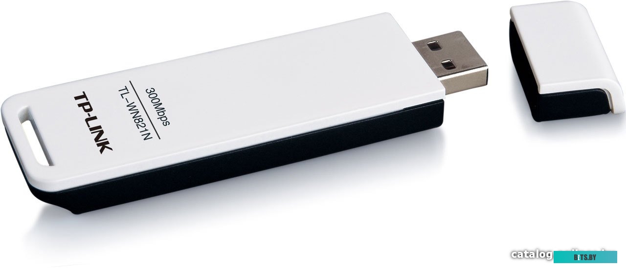 Беспроводной адаптер TP-Link TL-WN821N