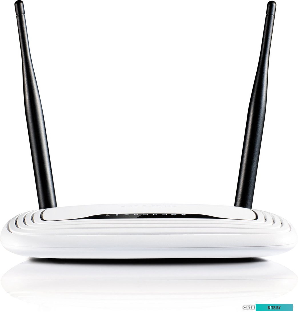 Беспроводной маршрутизатор TP-Link TL-WR841N