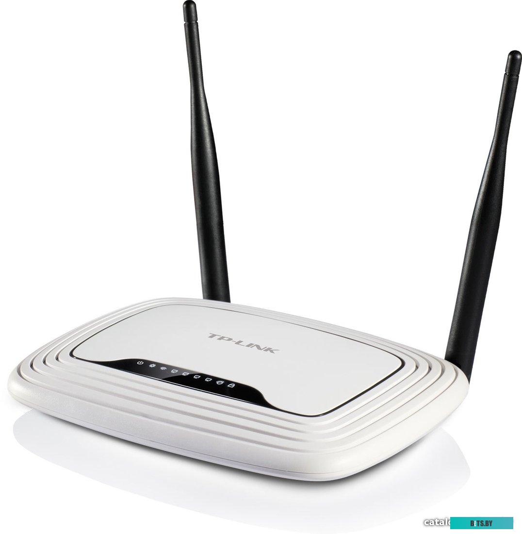 Беспроводной маршрутизатор TP-Link TL-WR841N