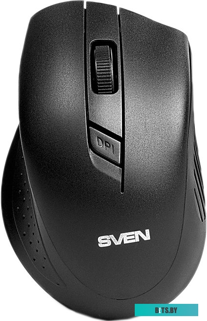 Мышь SVEN RX-325 Wireless Gray