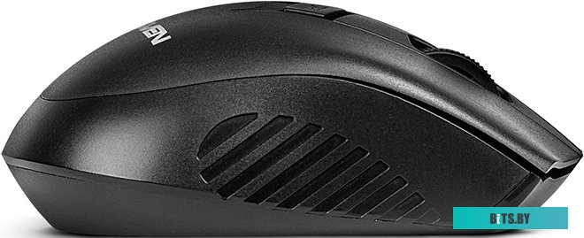 Мышь SVEN RX-325 Wireless Gray