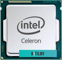 Процессор Intel Celeron G3900