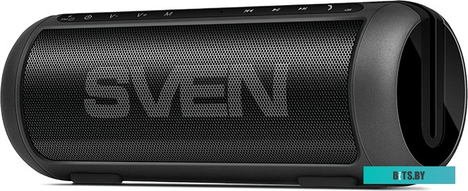 Портативная акустика Sven PS-250BL <SV-015046>