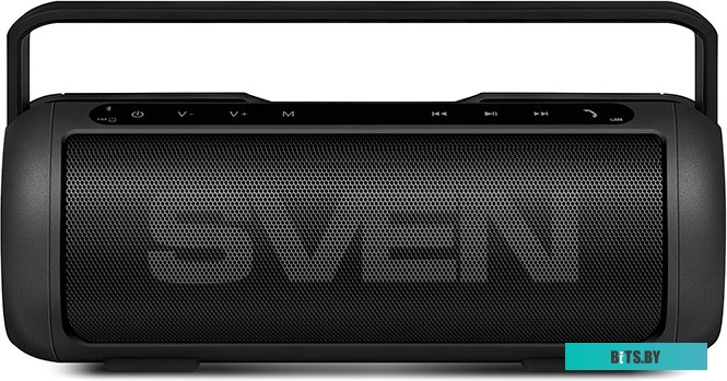 Портативная акустика Sven PS-250BL <SV-015046>
