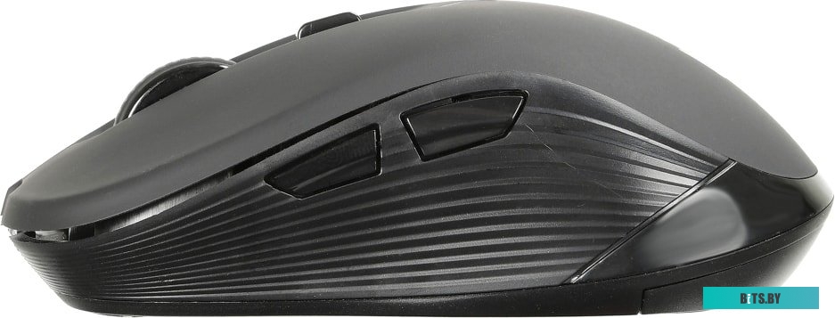 Мышь Oklick 610MWC <1158012>