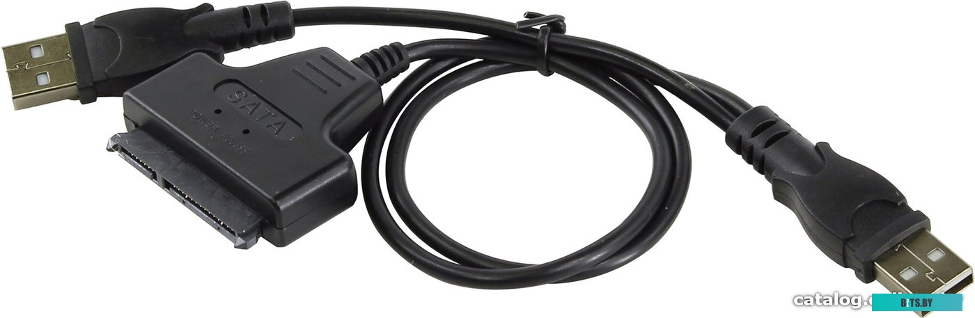 Адаптер Orient UHD-300