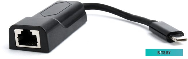 Сетевой адаптер Gembird A-CM-LAN-01