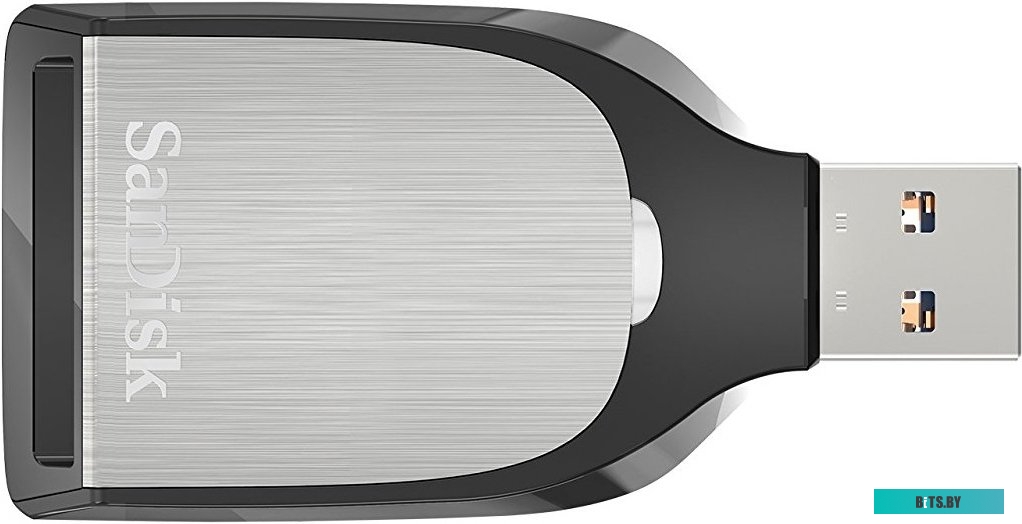 Карт-ридер SanDisk Extreme Pro SD USB 3.0 SDDR-399-G46