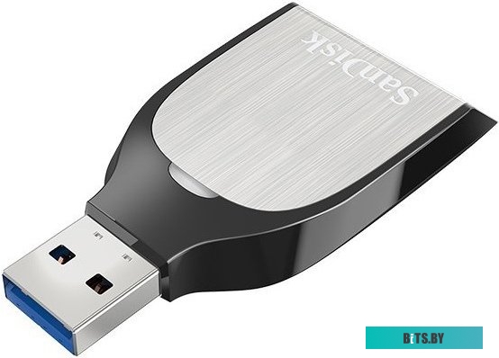 Карт-ридер SanDisk Extreme Pro SD USB 3.0 SDDR-399-G46