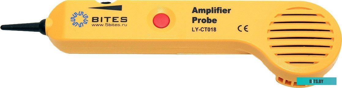 Тестер 5bites LY-CT018
