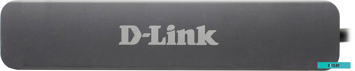USB-хаб D-Link DUB-H7/E1A