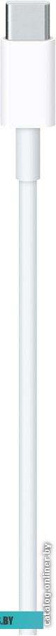 Кабель Apple USB 2.0 Type-C - USB 2.0 Type-C (2 м, белый)  [MLL82ZM/A]