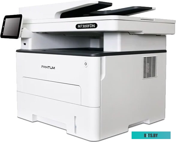 МФУ Pantum M7300FDN