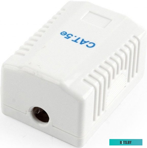Розетка Cablexpert NCAC-1U5E-01