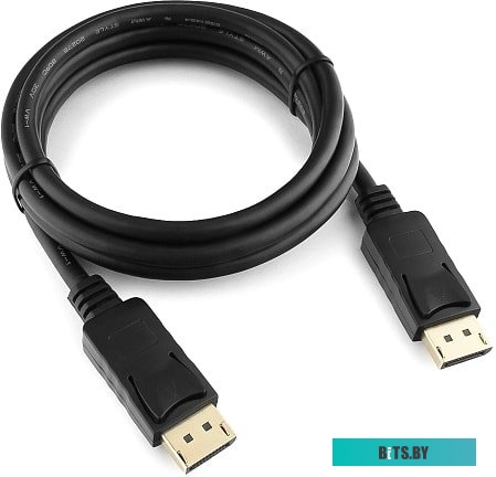 Кабель Cablexpert CC-DP3-2M