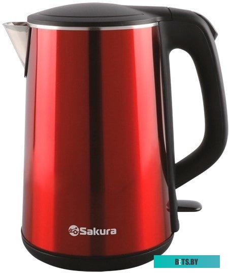 Электрочайник Sakura SA-2156MR
