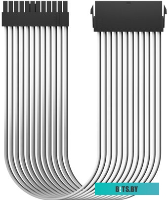 Кабель DeepCool EC300-24P-WH