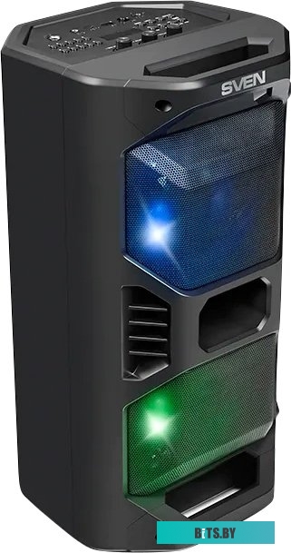 Портативная акустика Sven PS-600