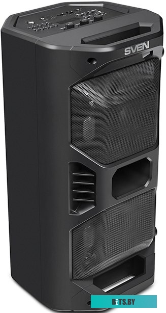 Портативная акустика Sven PS-600