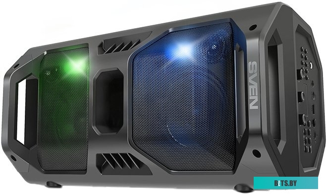 Портативная акустика Sven PS-600