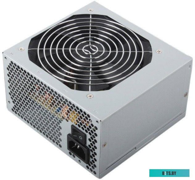 Блок питания FSP QD400  80+