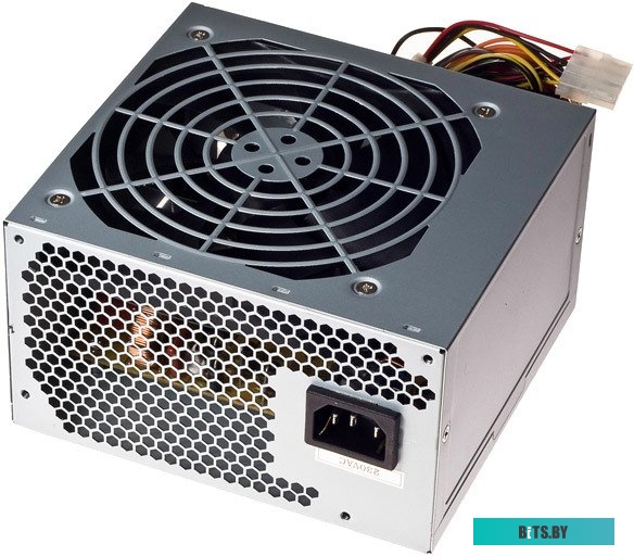 Блок питания FSP QD400  80+