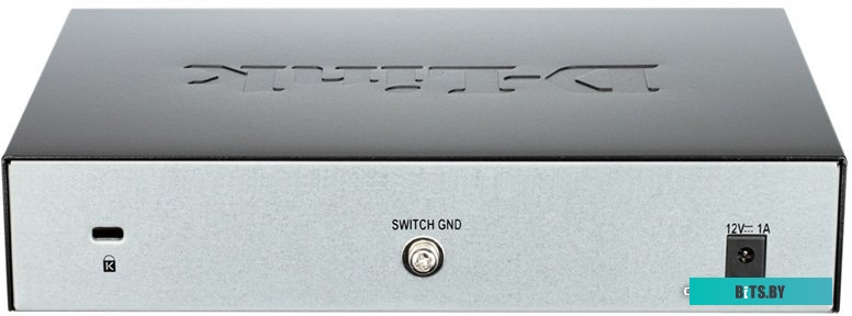 Коммутатор D-Link DGS-1100-06/ME/A1B
