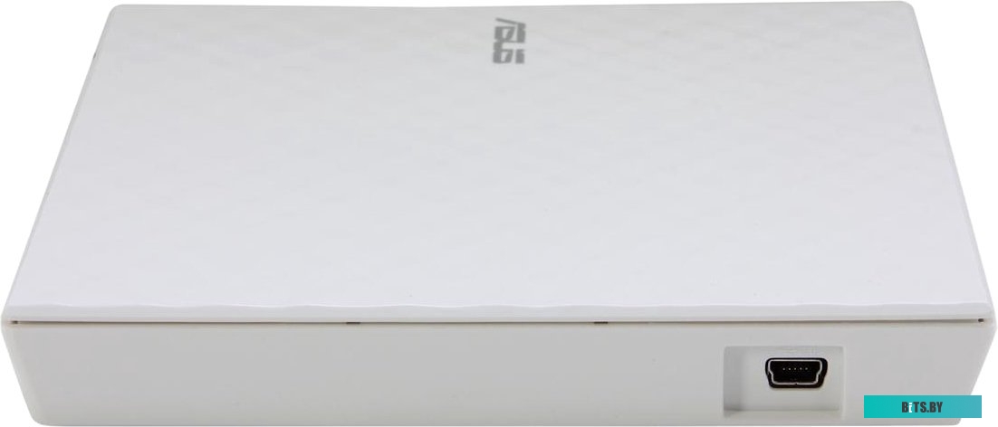Оптический привод Asus SDRW-08D2S-U Lite (белый)