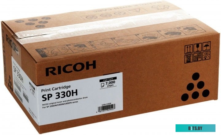 Картридж Ricoh SP 330H <408281>