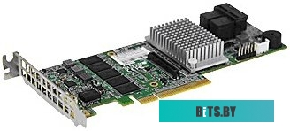 Планка Supermicro AOC-S3108L-H8IR <AOC-S3108L-H8iR>
