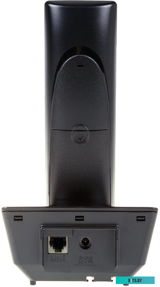 Радиотелефон Panasonic KX-TG1711RUB
