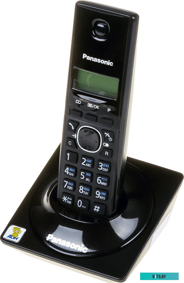 Радиотелефон Panasonic KX-TG1711RUB