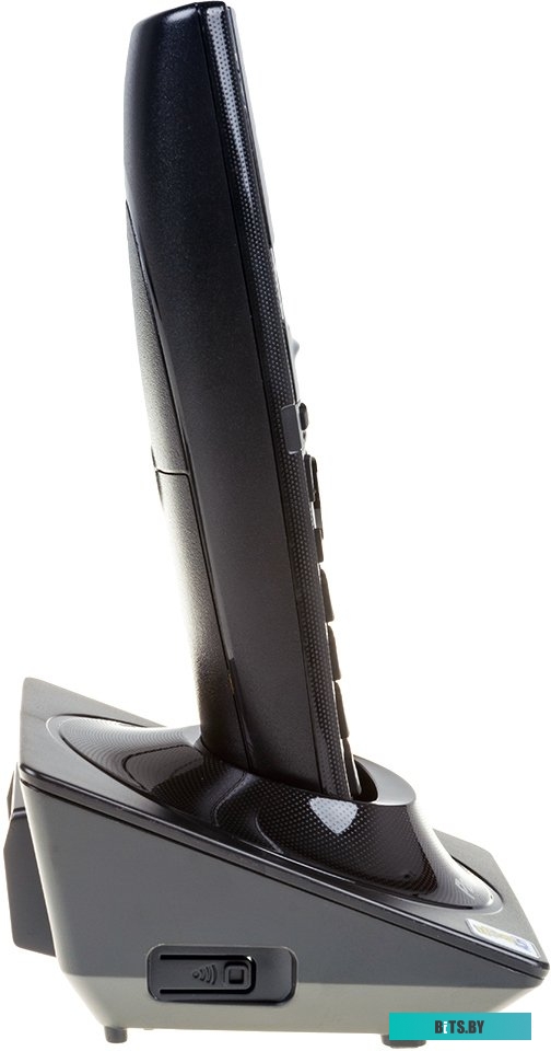 Радиотелефон Panasonic KX-TG1711RUB