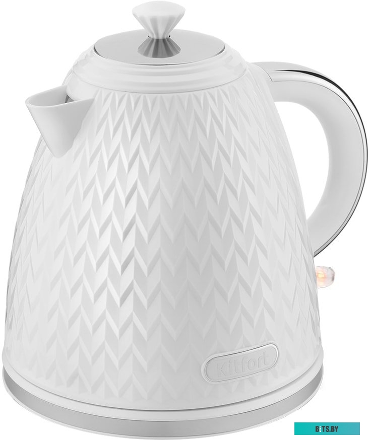Электрочайник Kitfort КТ-681