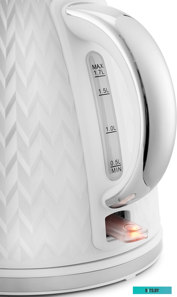 Электрочайник Kitfort КТ-681