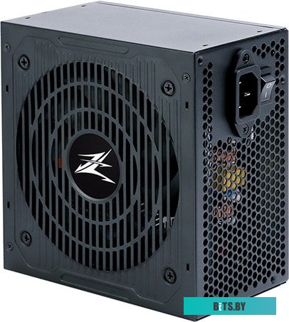 Блок питания Zalman MegaMax TXll 700W ZM700-TXII