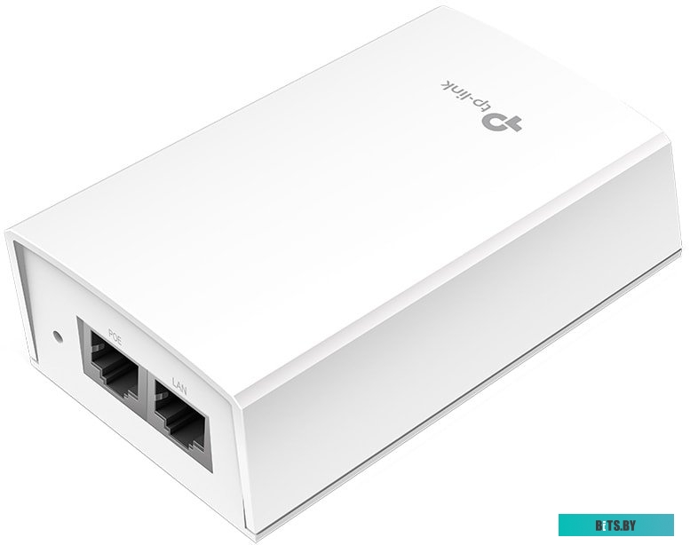 Адаптер TP-Link TL-POE4824G