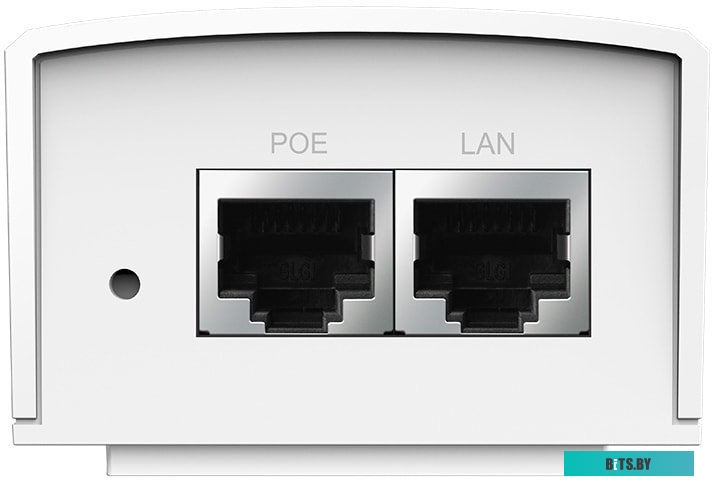 Адаптер TP-Link TL-POE4824G