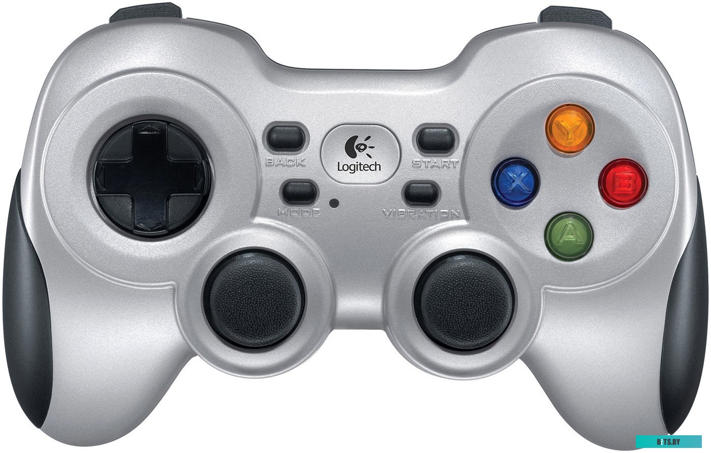 Геймпад Logitech Wireless Gamepad F710 <940-000145>